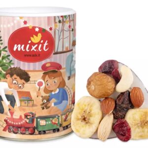 MIXIT Mikulášské nadělení 400 g
