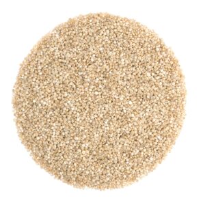NUTSMAN Quinoa bílá Množství: 1000 g - nejvyšší kvalita zaručena
