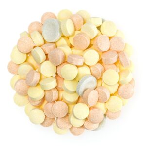 NUTSMAN Lipo mix Množství: 1000 g - nejvyšší kvalita zaručena
