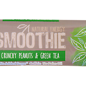 Fit SMOOTHIE arašídy+zelený čaj 32 g