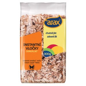 ARAX Špaldové vločky