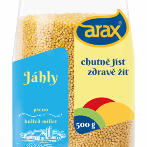 ARAX Jáhly 500 g