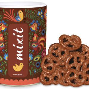 Mixit preclíky Mléčná čokoláda 250 g