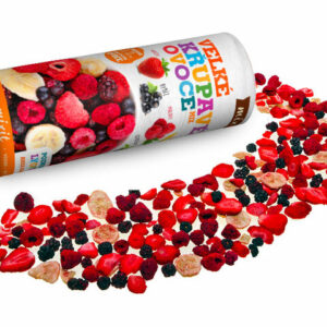 MIXIT Velké křupavé ovoce 150 g