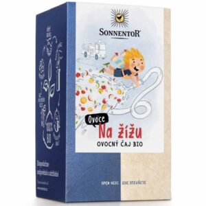 Sonnentor Ovoce na žížu Biorarášci bio 32