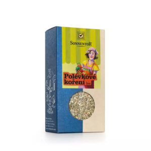 Sonnentor Polévkové koření bio 25 g
