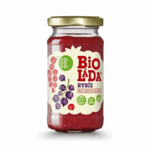 Koldokol Bioláda Rybíz 230g BIO