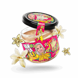 LIFELIKE Vanilla Eli Twister 300 g