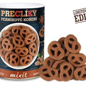 MIXIT Mixit preclíky - Perníkové koření 250 g