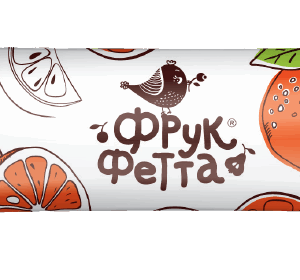 Sergio Ovocná tyčinka FrukFetta Mandarinka 20 g