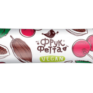 Sergio ovocná tyčinka FrukFetta Kakao-Třešeň 20 g