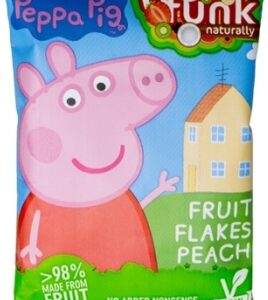Fruitfunk Happybag Prasátko Pepa 16 g