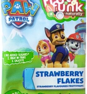 Fruitfunk Happybag Tlapková Patrola 16 g