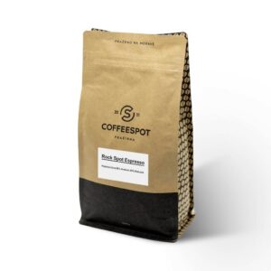 Coffeespot Rock Spot Espresso Množství: 500 g