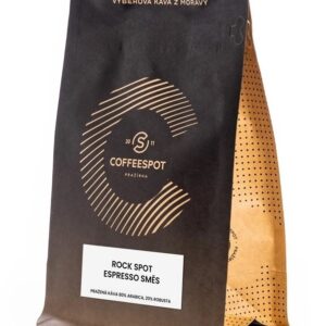 Coffeespot Rock Spot Espresso Množství: 250 g