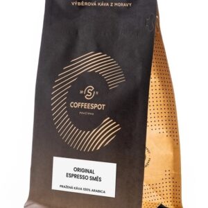 Coffeespot Original Espresso Množství: 250 g
