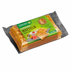 POENSGEN VAFLE EXTRA MĚKKÉ bez lepku 100 g