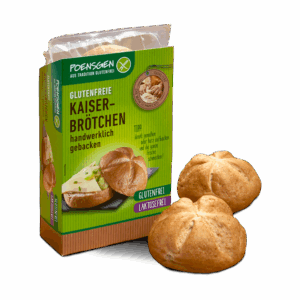 POENSGEN Kaiserky bez lepku