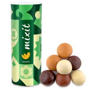 MIXIT Krispers - Choco Mix 520 g