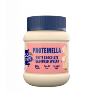 HealthyCo Proteinella White Chocolate 360 g