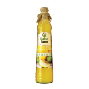 Natur Farm NaturFarm Sirup citrus mix min. 33% 0