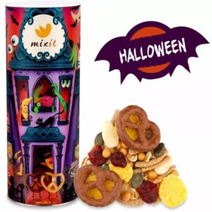 Mixit s.r.o. MIXIT Müsli Strašidelně dobrý mix 500 g