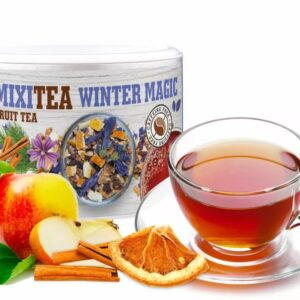 MIXIT Mixitea - Kouzelná zima 90 g