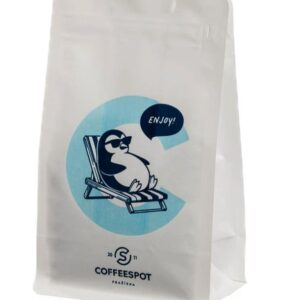 Coffeespot Zimní klasika 2025 Množství: 250 g