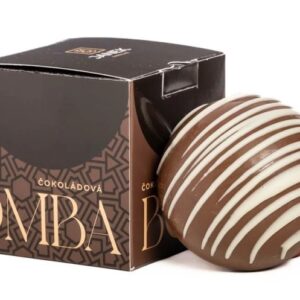 JANEK Jankova čokoládová bomba 45 g