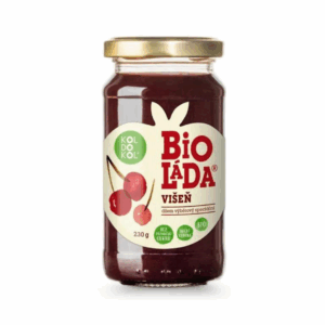 Koldokol Bioláda višeň 230g BIO