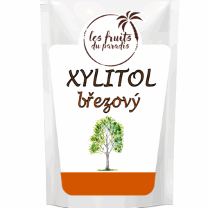 Les fruits de paradis Xylitol 500g