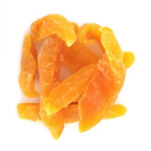 NUTSMAN Meloun Cantaloupe plátky