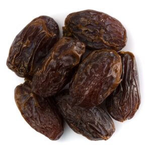 NUTSMAN Datle sušené s peckou Medjoul Jumbo NATURAL Množství: 250 g - nejvyšší kvalita zaručena