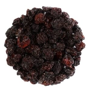 NUTSMAN Višně NATURAL Množství: 250 g - nejvyšší kvalita zaručena