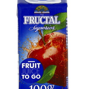 Fructal superior jablko 0