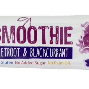 Fit SMOOTHIE černý rybíz + červená řepa 32g