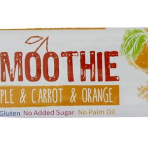 Fit SMOOTHIE jablko+mrkev+pomeranč 32g