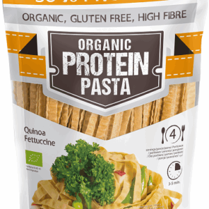MaxSport Protein pasta fettuccine - QUINOA 200g