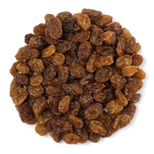 NUTSMAN Rozinky sušené BIO Množství: 250 g - nejvyšší kvalita zaručena