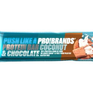 PROBRANDS Protein Bar 45g kokos