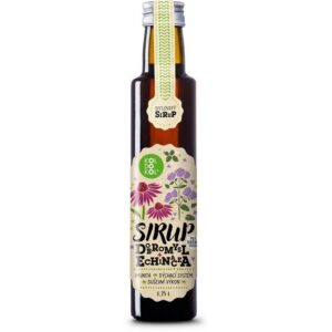 Koldokol sirup Dobromysl a echinacea 250ml