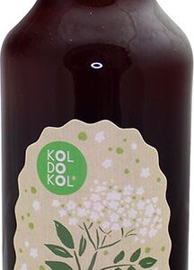 Koldokol sirup Černý bez 500ml