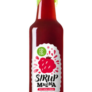 Koldokol sirup Malina 500ml