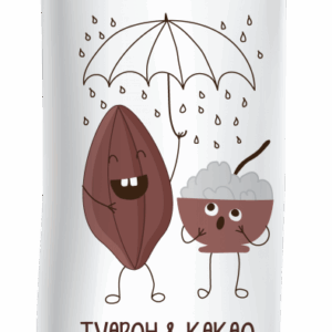 CereaBar Cerea New bar TVAROH a KAKAO 28g