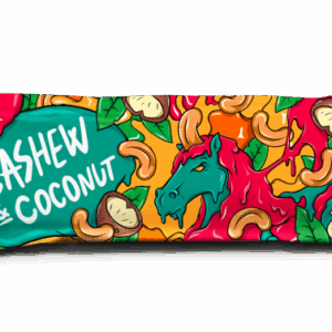 LIFELIKE Power Bar Cashew Coconut 50g