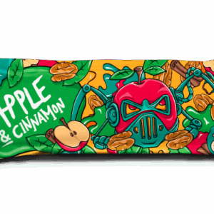 LIFELIKE Power Bar Apple Cinnamon 50g