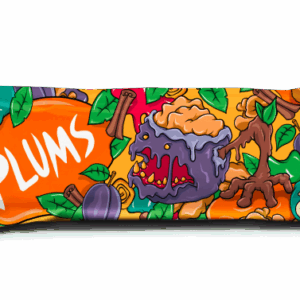 LIFELIKE Power Bar Plums 50g